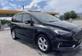 Ford Galaxy 2,0 EcoBlue SCR AWD Titanium Aut. Schwarz - thumbnail 2
