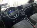 Volkswagen T-Cross R-LINE BLACK STYLE 1.5TSI 150PS DSG ACC.AHK.NAVI+V Blanc - thumbnail 4