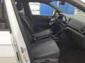 Volkswagen T-Cross R-LINE BLACK STYLE 1.5TSI 150PS DSG ACC.AHK.NAVI+V Blanc - thumbnail 5