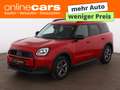 MINI Countryman C Essential Trim Aut LED HEAD-UP NAVI Rot - thumbnail 1