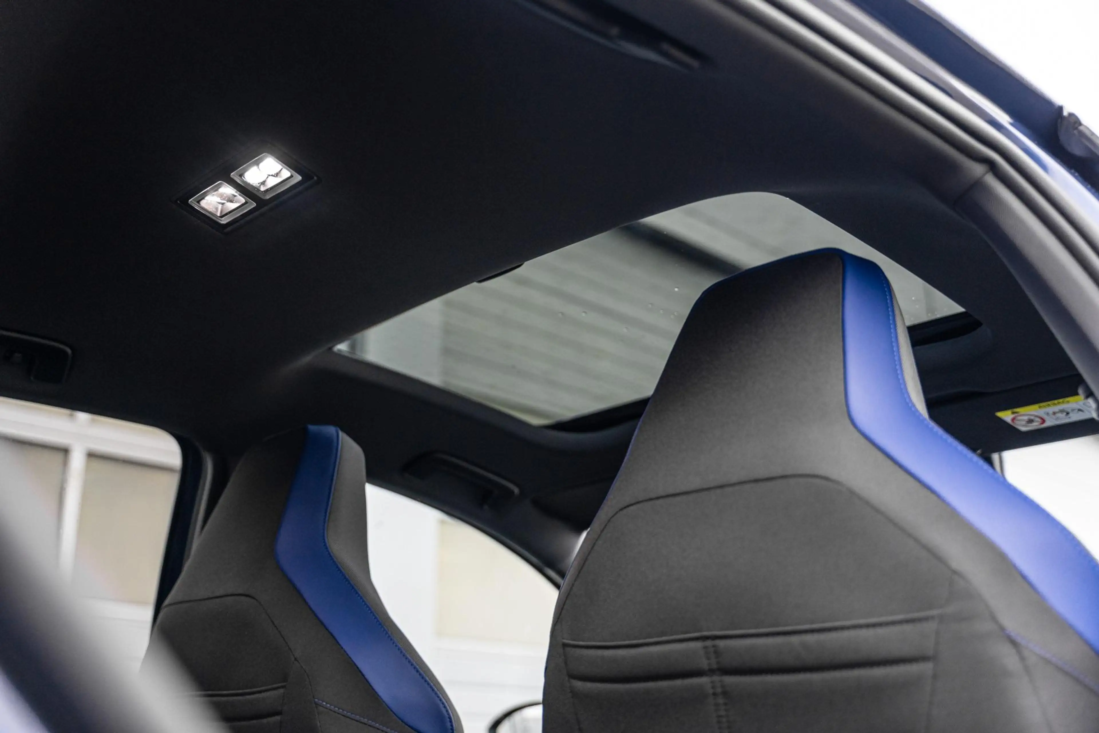 Volkswagen Golf GTE 1.5 eHybrid 272pk | Panoramadak | 19" Velgen | Ada — photo 15