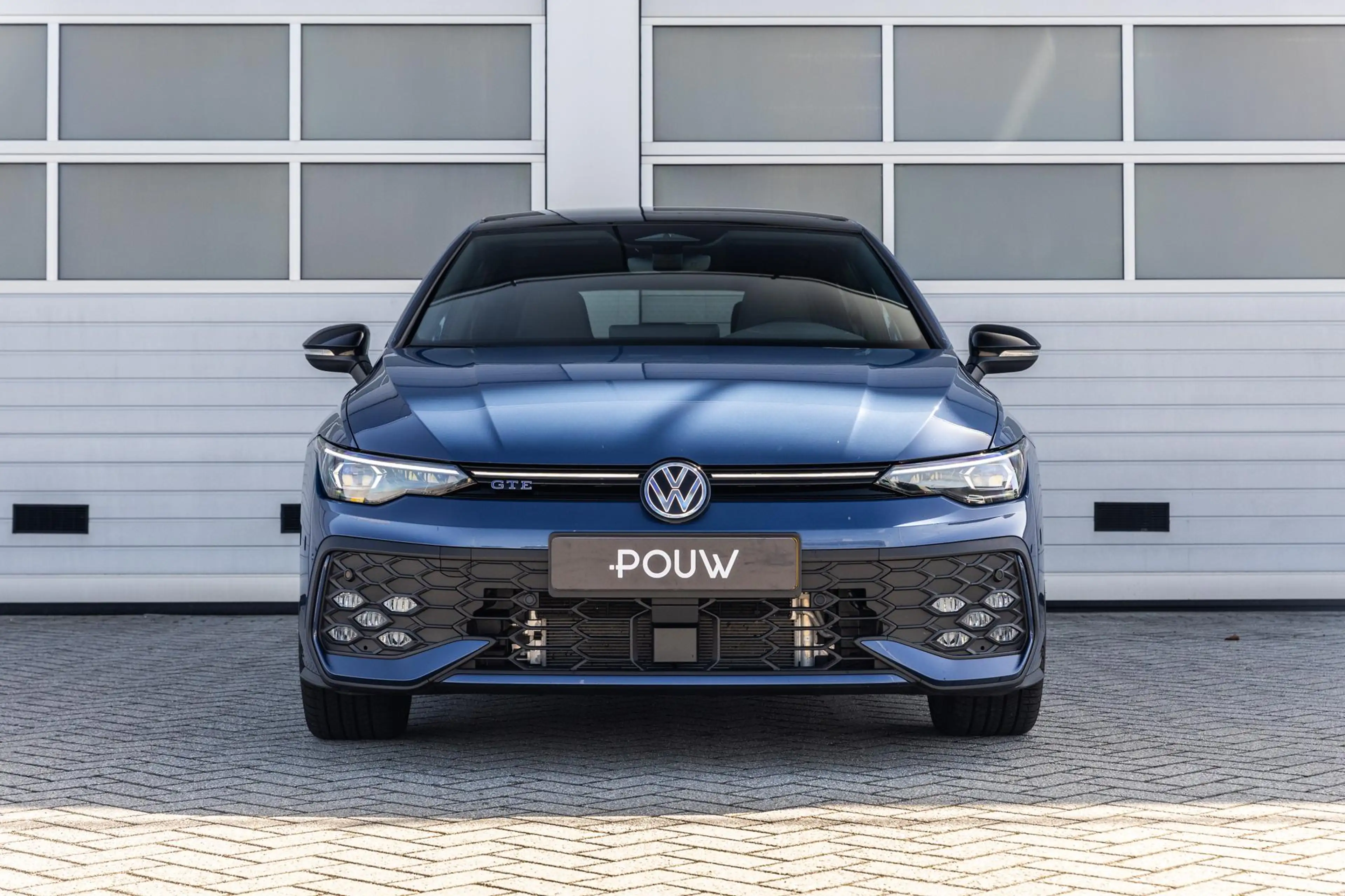 Volkswagen Golf GTE 1.5 eHybrid 272pk | Panoramadak | 19" Velgen | Ada — photo 6