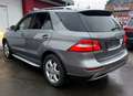 Mercedes-Benz ML 350 CDI BlueTec Ahk/Leder/Navi/Shd Silber - thumbnail 4