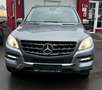 Mercedes-Benz ML 350 CDI BlueTec Ahk/Leder/Navi/Shd Silber - thumbnail 9