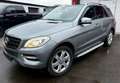 Mercedes-Benz ML 350 CDI BlueTec Ahk/Leder/Navi/Shd Silber - thumbnail 1