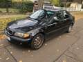 BMW 318 318i Schwarz - thumbnail 3