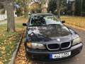 BMW 318 318i Negro - thumbnail 1