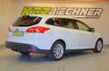 Ford Focus Turnier 1,6 TDCI ''Titanium'' W-PAKET*AHK Weiß - thumbnail 4