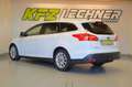 Ford Focus Turnier 1,6 TDCI ''Titanium'' W-PAKET*AHK Weiß - thumbnail 7