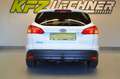 Ford Focus Turnier 1,6 TDCI ''Titanium'' W-PAKET*AHK Weiß - thumbnail 5