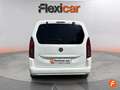 Opel Combo 1.2 T S/S Selective L Blanco - thumbnail 4
