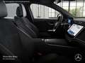 Mercedes-Benz E 220 d AMG 360° Distr. AHK Night Spurhalt-Ass PTS Silber - thumbnail 12
