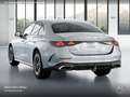 Mercedes-Benz E 220 d AMG 360° Distr. AHK Night Spurhalt-Ass PTS Silber - thumbnail 22