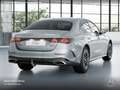 Mercedes-Benz E 220 d AMG 360° Distr. AHK Night Spurhalt-Ass PTS Silber - thumbnail 5
