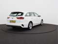 Kia Ceed SW / cee'd SW Sportswagon 1.0 T-GDi DynamicLine/ lage km/ zeer m Blanco - thumbnail 8