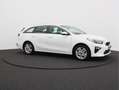 Kia Ceed SW / cee'd SW Sportswagon 1.0 T-GDi DynamicLine/ lage km/ zeer m Blanco - thumbnail 11