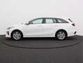Kia Ceed SW / cee'd SW Sportswagon 1.0 T-GDi DynamicLine/ lage km/ zeer m Blanco - thumbnail 4