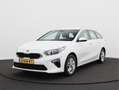 Kia Ceed SW / cee'd SW Sportswagon 1.0 T-GDi DynamicLine/ lage km/ zeer m Blanco - thumbnail 1