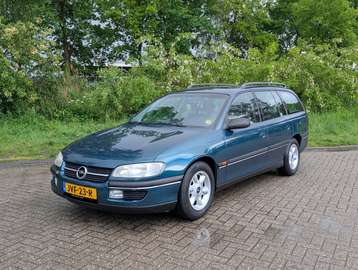 2.0i-16V GL
