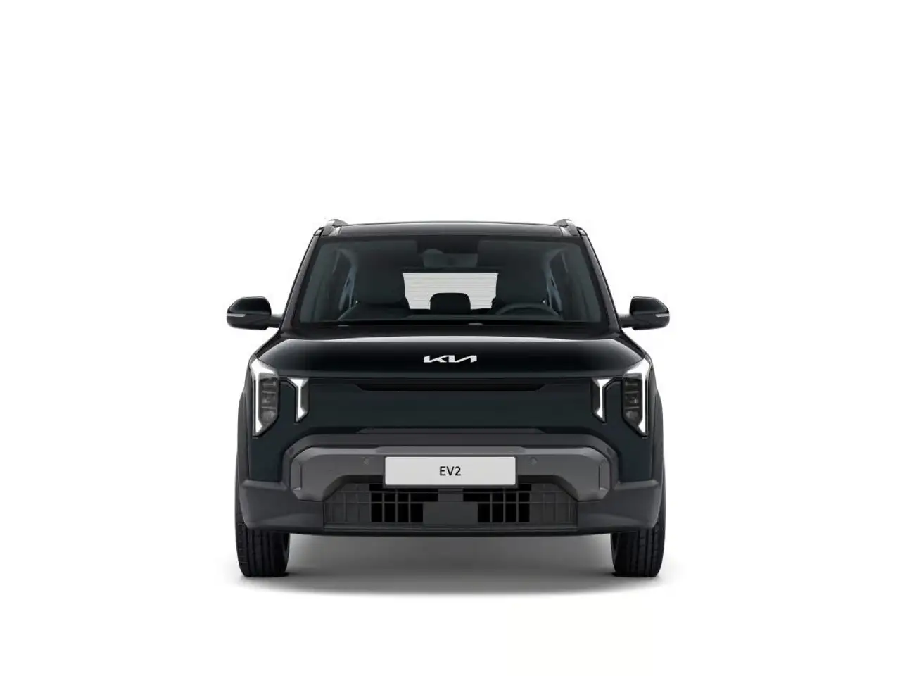 Kia EV2 2026