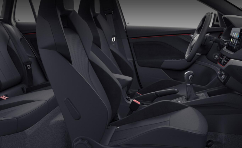 Skoda Scala Selection DSG Dynamic ACC SideA Kam Kessy SHZ S... — photo 5
