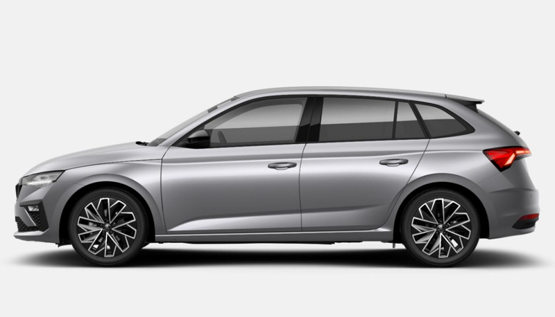 Skoda Scala Selection DSG Dynamic ACC SideA Kam Kessy SHZ S... — photo 2