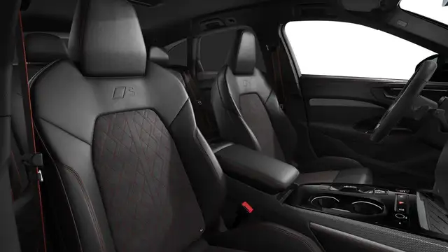 Audi S5 view 9