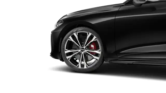 Audi S5 view 7