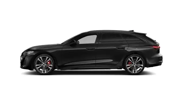 Audi S5 view 2