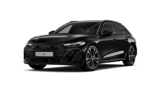 Audi S5 main image