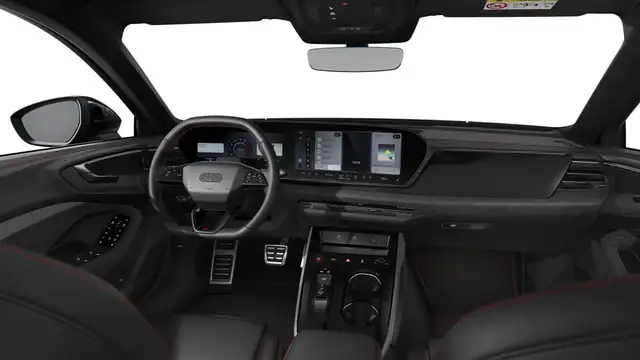 Audi S5 view 8