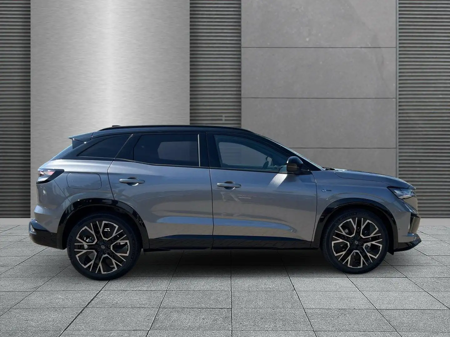 Renault Austral Esprit Alpine SHZ Pano-Dach E-TECH 200 Full Hyb... Grau - 2