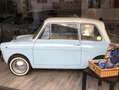 Autobianchi Sonstige BIANCHINA 110 DBA BERLINA Blau - thumbnail 9