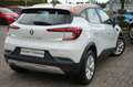 Renault Captur TCe 140 EDC Business Edition Weiß - thumbnail 8