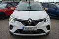 Renault Captur TCe 140 EDC Business Edition Weiß - thumbnail 9