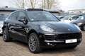 Porsche Macan S Diesel PANO/MWST/MEMORY/18 WEGE Schwarz - thumbnail 7