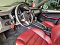 Porsche Macan 3.0 S DIESEL 250CV CERTIF*TETTO Bianco - thumbnail 9