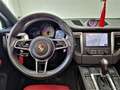 Porsche Macan 3.0 S DIESEL 250CV CERTIF*TETTO Bianco - thumbnail 10