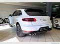 Porsche Macan 3.0 S DIESEL 250CV CERTIF*TETTO Bianco - thumbnail 4