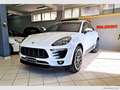 Porsche Macan 3.0 S DIESEL 250CV CERTIF*TETTO Bianco - thumbnail 3