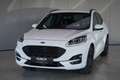 Ford Kuga 1,5 EcoBlue ST-Line Aut. Weiß - thumbnail 2