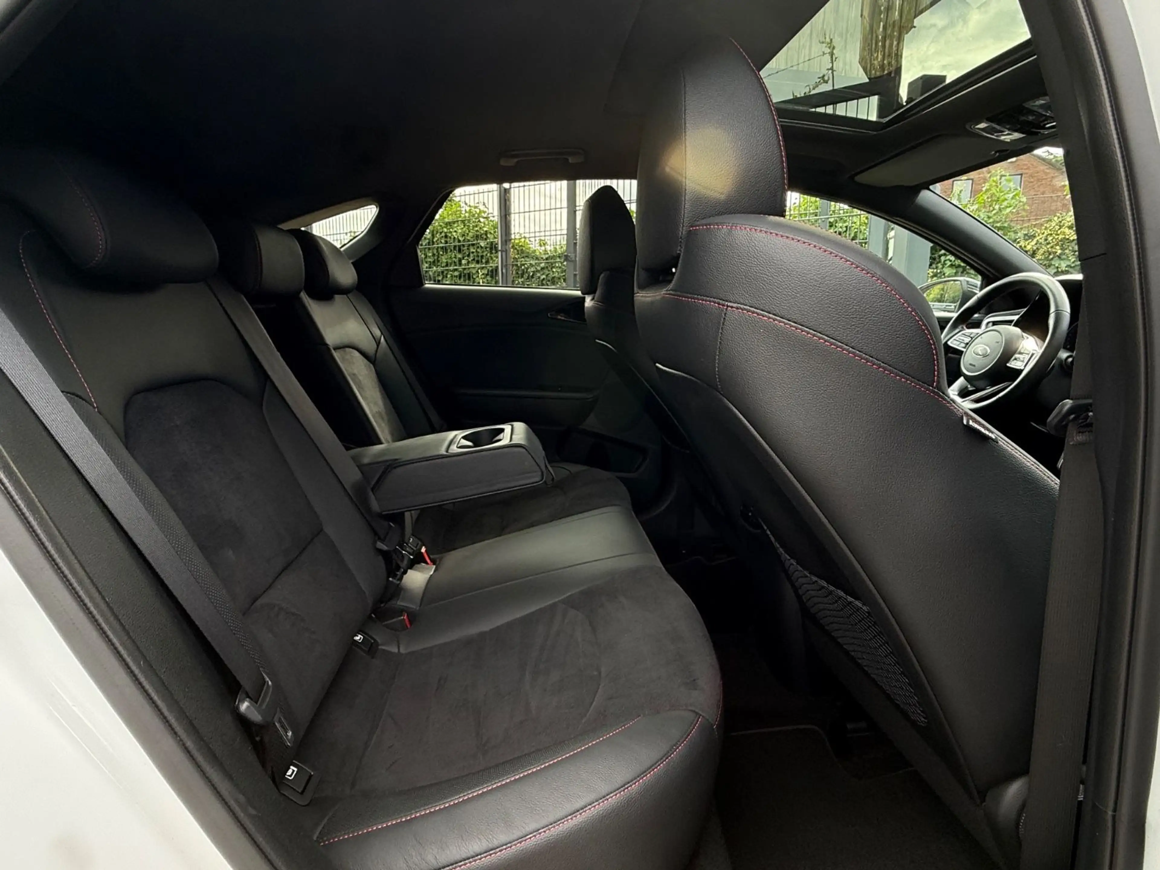 Kia ProCeed / pro_cee'd *PANO*KAMERA*JBL SOUND*SITZH* — photo 12