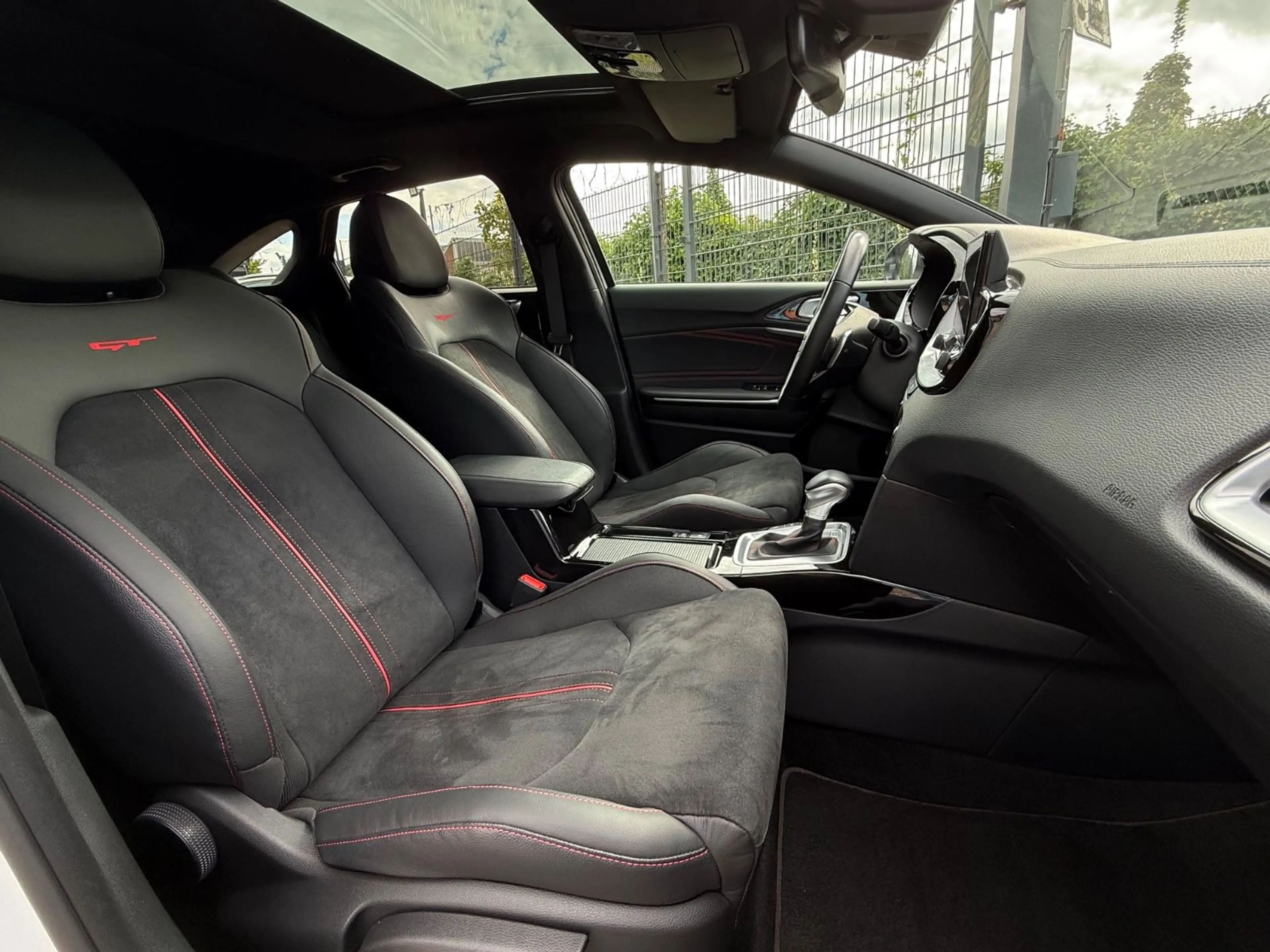 Kia ProCeed / pro_cee'd *PANO*KAMERA*JBL SOUND*SITZH* — photo 11