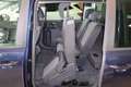 Volkswagen Sharan 2.0TDI Advance BMT 140 Blau - thumbnail 44