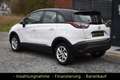 Opel Crossland X Edition Temp Sitzhzg PDC MFL AHK SH Білий - thumbnail 4