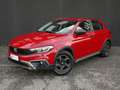 Fiat Tipo Tipo 1.0 5 porte City Cross unico proprietario Rosso - thumbnail 1