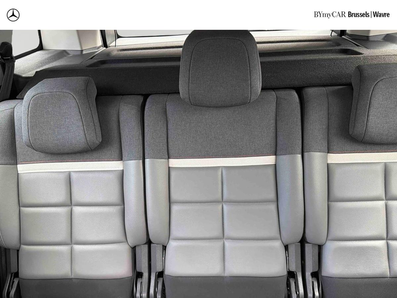 Citroen C5 Aircross 1.5 BlueHDi 130 S&S EAT8 Bus. Lounge 105 — photo 14