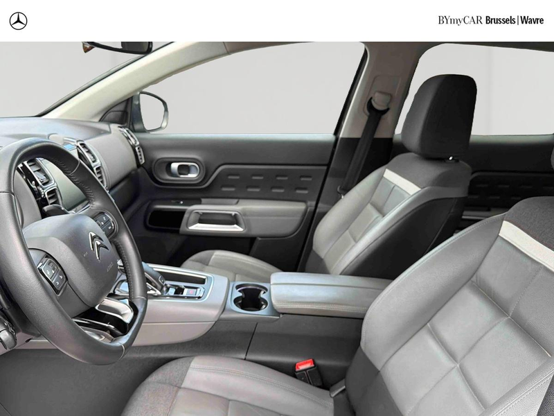 Citroen C5 Aircross 1.5 BlueHDi 130 S&S EAT8 Bus. Lounge 105 — photo 9