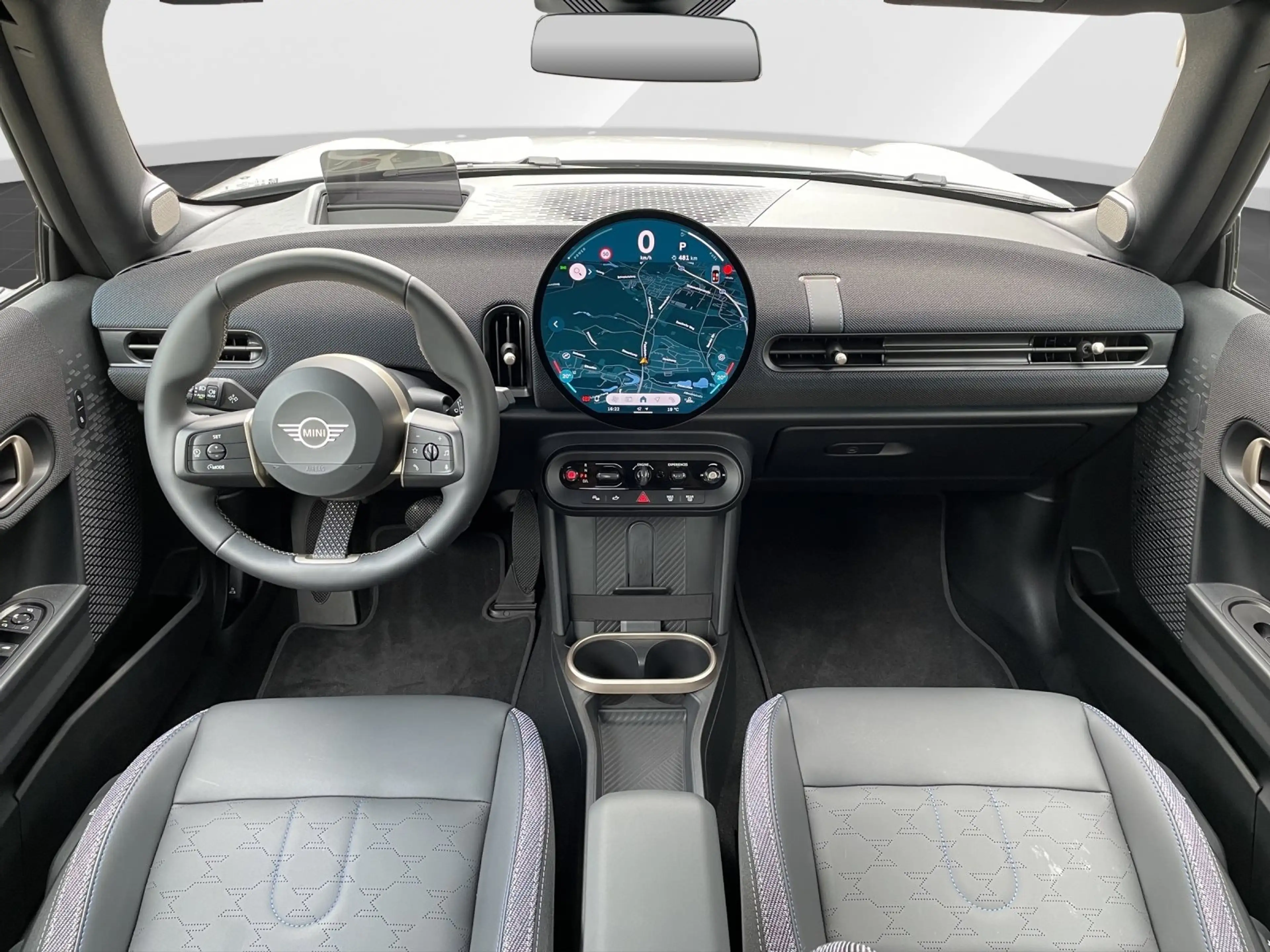 MINI Cooper Cabrio Cooper C Cabrio/ Classic Trim/ HUD/ RFK/ HK Sound/ — photo 9