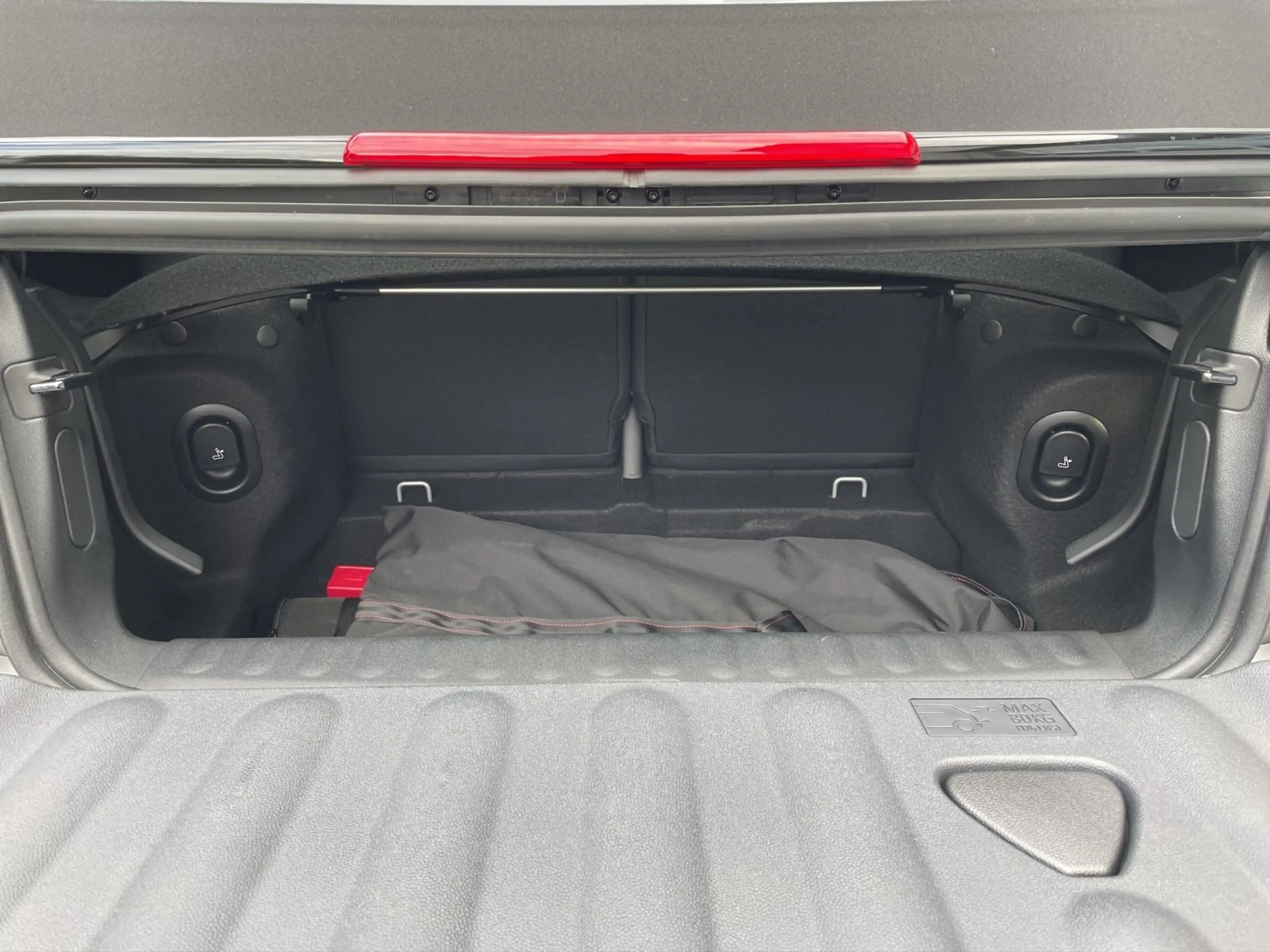 MINI Cooper Cabrio Cooper C Cabrio/ Classic Trim/ HUD/ RFK/ HK Sound/ — photo 13